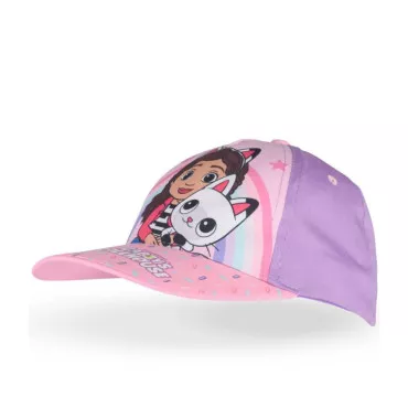 Cap MULTICOLOR GABBY