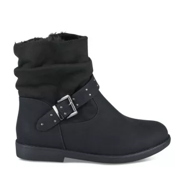 Ankle boots BLACK PHILOV