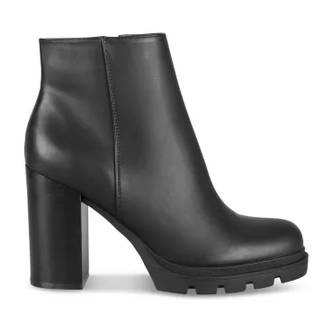 Ankle boots BLACK MERRY SCOTT