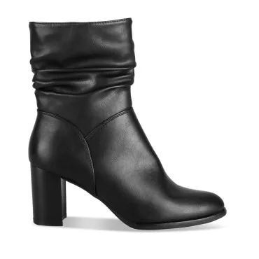 Ankle boots BLACK SINEQUANONE