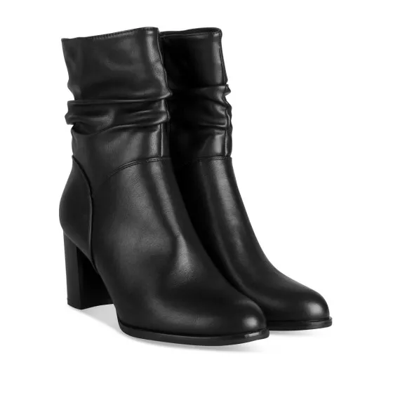 Ankle boots BLACK SINEQUANONE