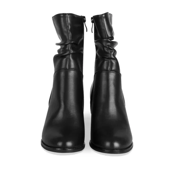 Ankle boots BLACK SINEQUANONE