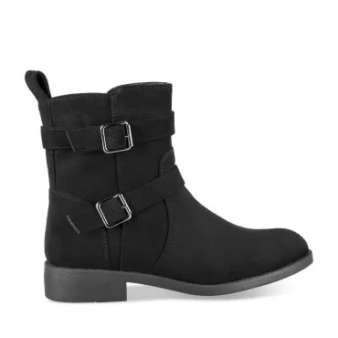 Ankle boots BLACK PHILOV