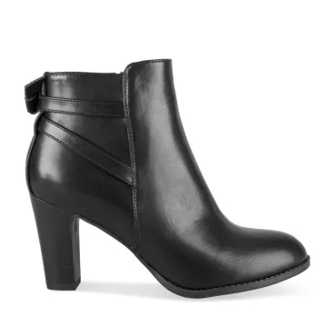 Ankle boots BLACK SINEQUANONE