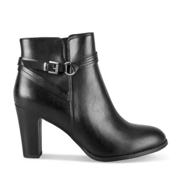 Ankle boots BLACK SINEQUANONE