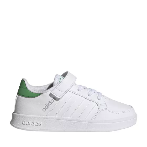 Baskets BLANCHES ADIDAS Breaknet C