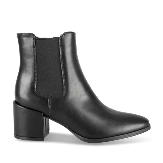 Ankle boots BLACK SINEQUANONE