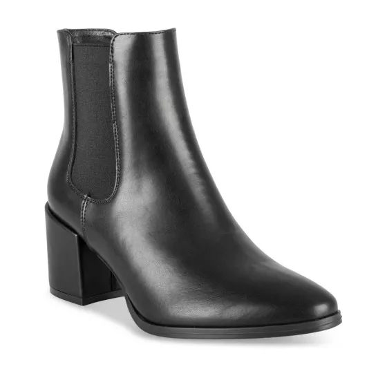 Ankle boots BLACK SINEQUANONE