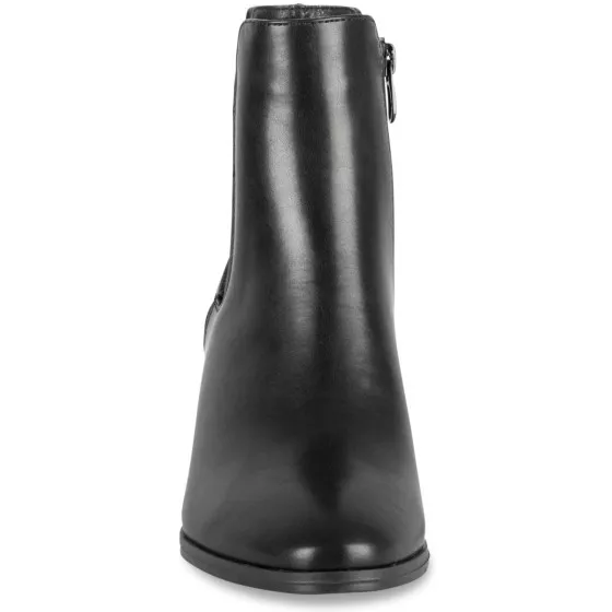 Ankle boots BLACK SINEQUANONE