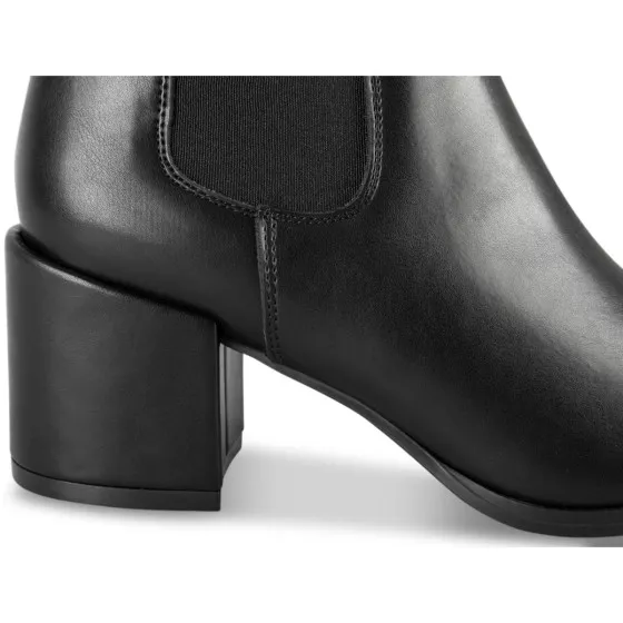 Ankle boots BLACK SINEQUANONE