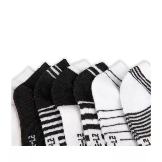 Socks BLACK TAMS