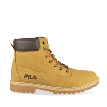 Sneakers BROWN FILA Roceker