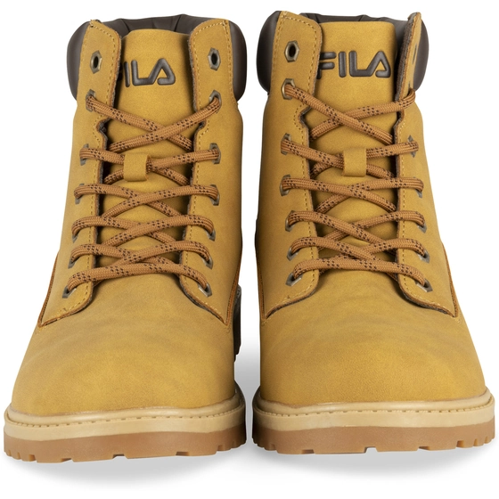 Sneakers BROWN FILA Roceker