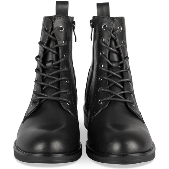 Ankle boots BLACK PHILOV