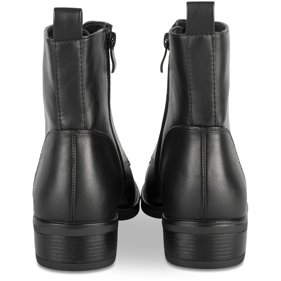 Ankle boots BLACK PHILOV