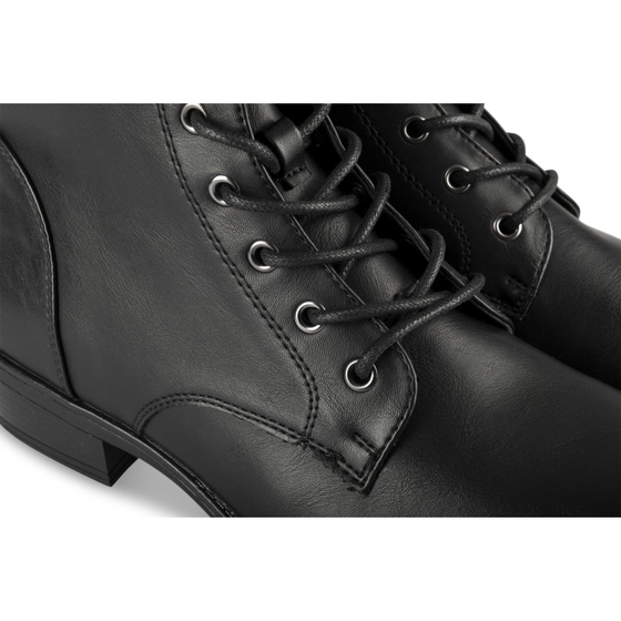 Ankle boots BLACK PHILOV