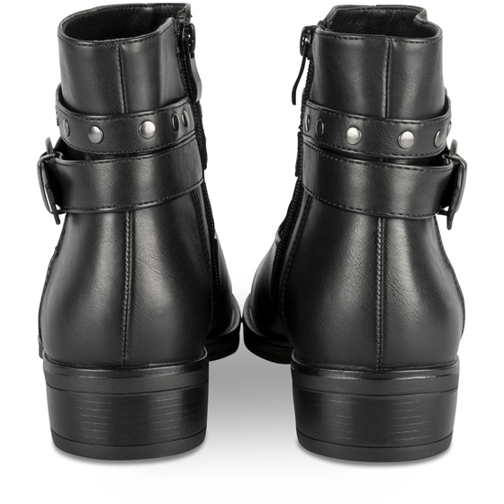 Ankle boots BLACK PHILOV