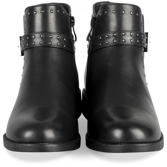 Ankle boots BLACK PHILOV