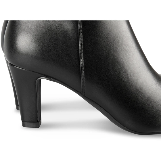 Ankle boots BLACK SINEQUANONE