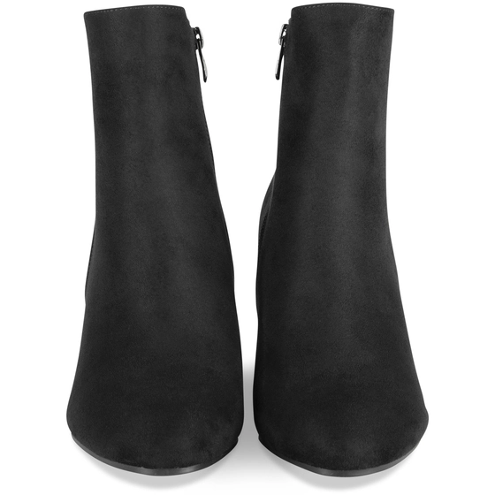 Ankle boots BLACK SINEQUANONE