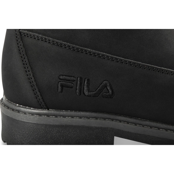 Sneakers BLACK FILA Rocker