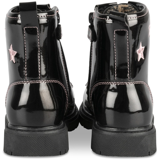 Ankle boots BLACK NINI & GIRLS