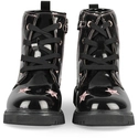 Bottines NOIR LOVELY SKULL