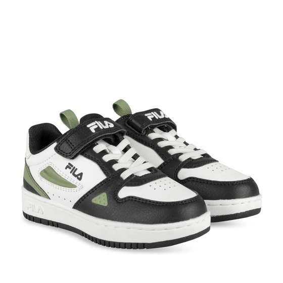 Baskets NOIR FILA SUOLO 