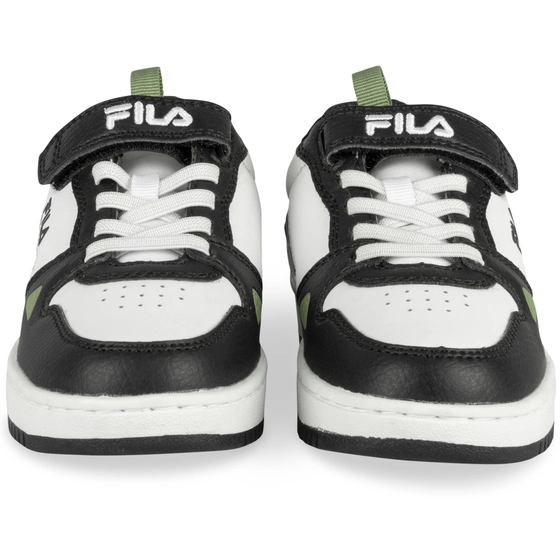 Baskets NOIR FILA SUOLO 