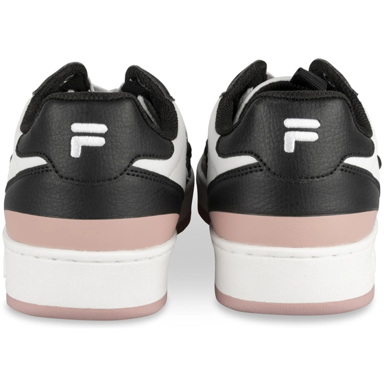 Sneakers BLACK FILA SUOLO 