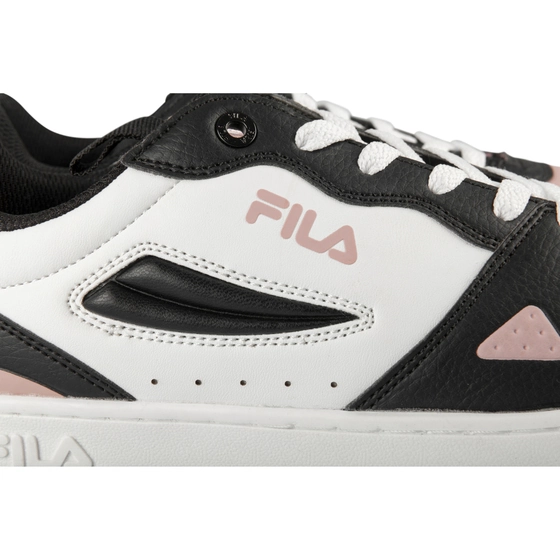 Sneakers BLACK FILA SUOLO 