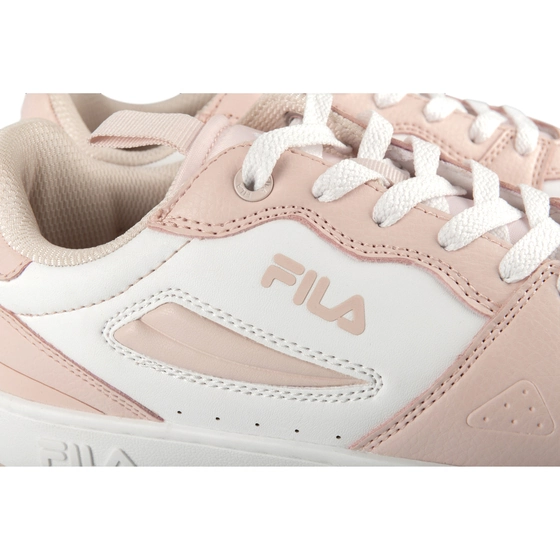 Sneakers WHITE FILA SUOLO 