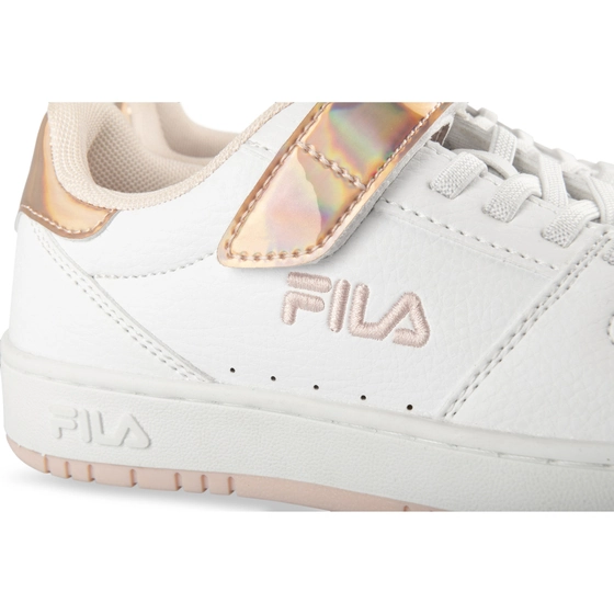 Sneakers WHITE FILA SUOLO 