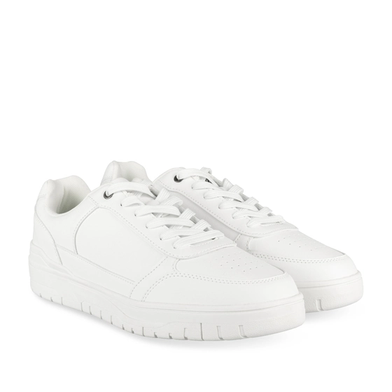 Sneakers WHITE UNYK