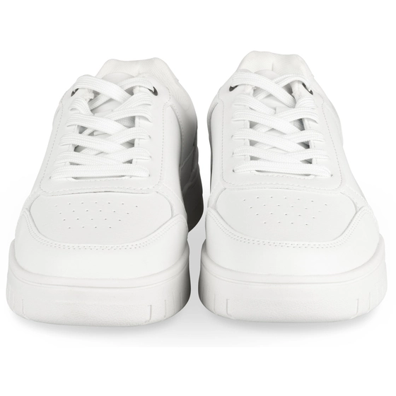 Baskets BLANC UNYK