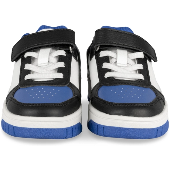 Sneakers BLUE UNYK