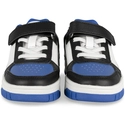 Sneakers BLUE UNYK