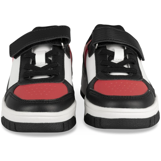 Sneakers RED UNYK