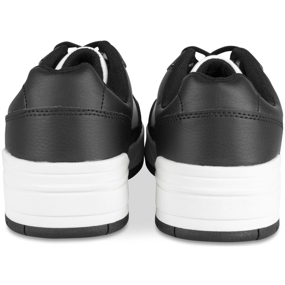 Sneakers BLACK UNYK