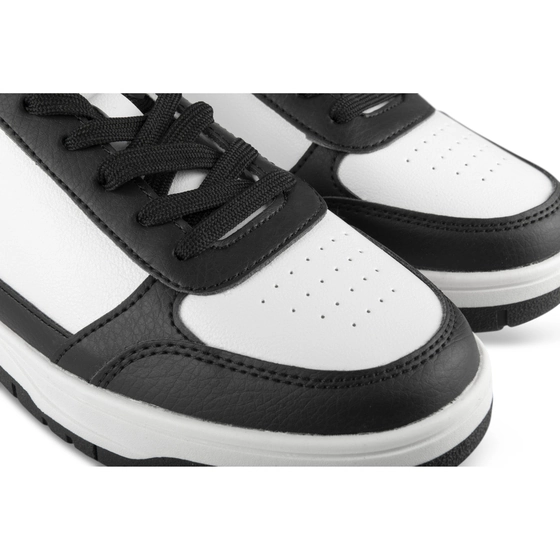 Sneakers BLACK UNYK