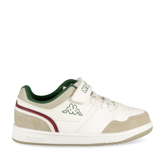 Sneakers WHITE KAPPA