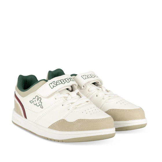 Sneakers WHITE KAPPA