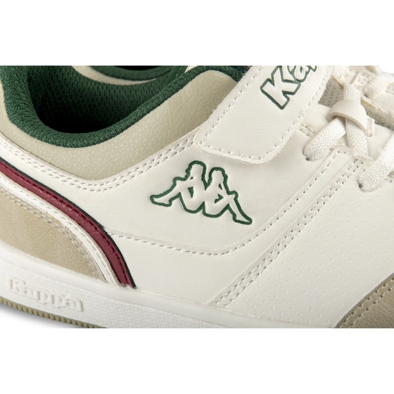 Sneakers WHITE KAPPA