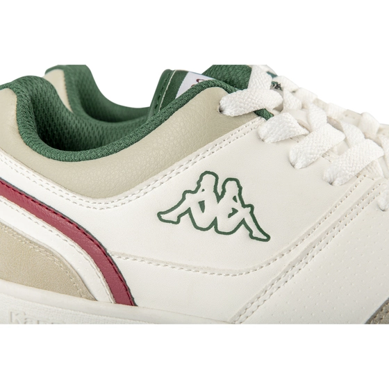 Sneakers WHITE KAPPA