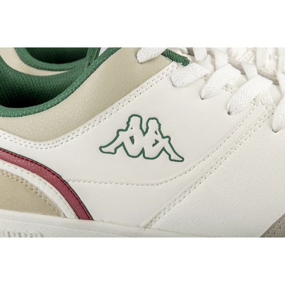 Sneakers WHITE KAPPA