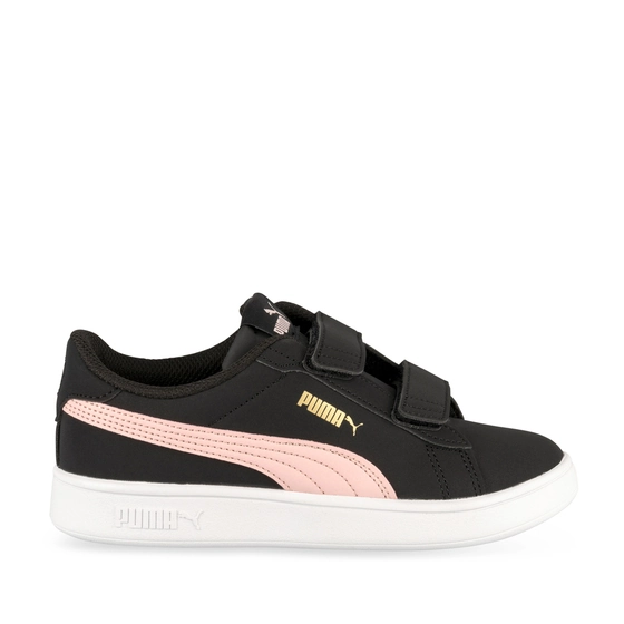 Sneakers BLACK PUMA SMASH 