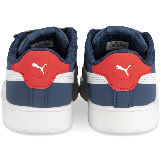 Sneakers BLUE PUMA SMASH 