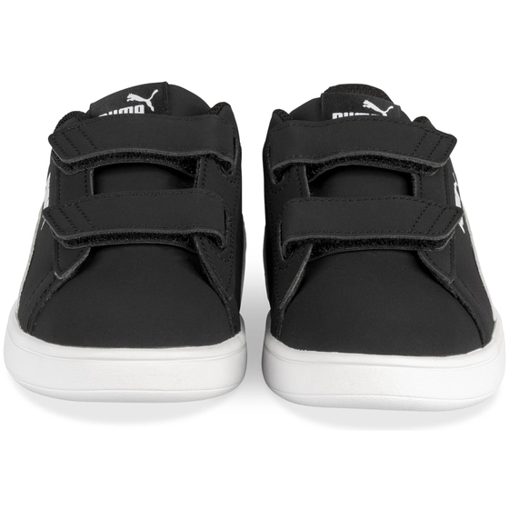 Sneakers BLACK PUMA SMASH 