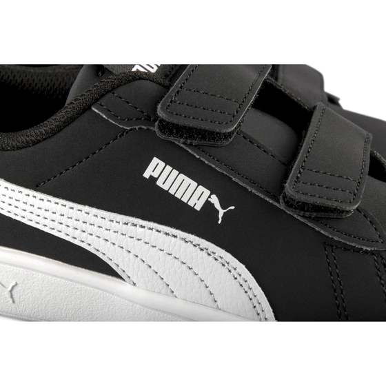 Sneakers BLACK PUMA SMASH 