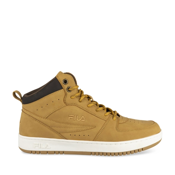 Sneakers BROWN FILA Levanto Outdoor Mid